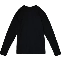 Mitchell & Ness T-Shirts & Tops-Basic Mascot Longsleeve Texas Southern University