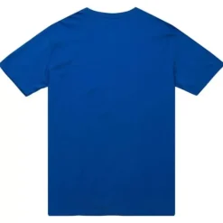 Mitchell & Ness T-Shirts & Tops-Bay Area Basketball Tee Golden State Warriors