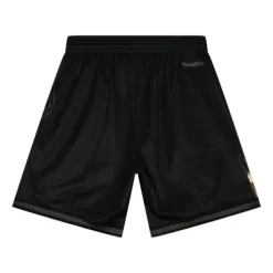 Mitchell & Ness Shorts-Big Face 4.0 Fashion Shorts Chicago Bulls