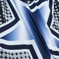 Mitchell & Ness Shorts-Big Face 7.0 Fashion Shorts Dallas Cowboys