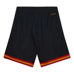 Mitchell & Ness Shorts-Big Face 7.0 Fashion Shorts San Francisco 49Ers