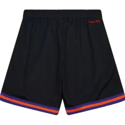 Mitchell & Ness Shorts-Big Face 7.0 Fashion Shorts Phoenix Suns