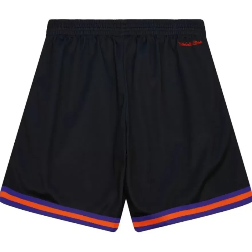 Mitchell & Ness Shorts-Big Face 7.0 Fashion Shorts Phoenix Suns