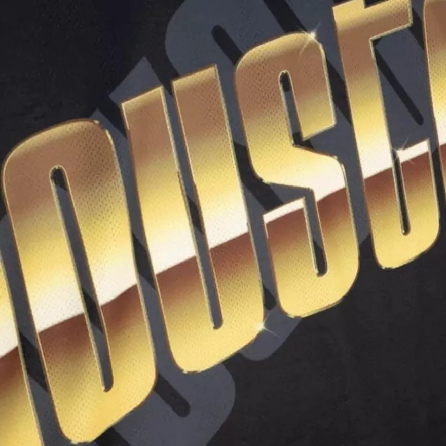 Mitchell & Ness T-Shirts & Tops-Big Face 4.0 Fashion Tank Houston Rockets