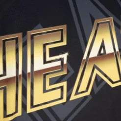 Mitchell & Ness T-Shirts & Tops-Big Face 4.0 Fashion Tank Miami Heat