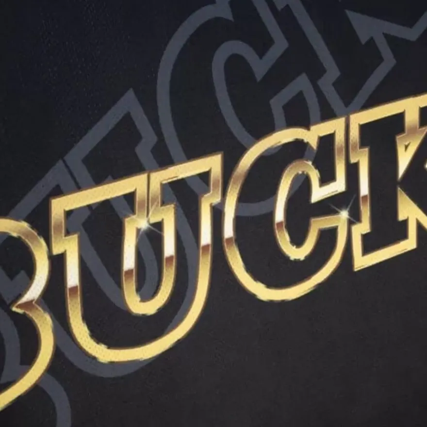 Mitchell & Ness T-Shirts & Tops-Big Face 4.0 Fashion Tank Milwaukee Bucks