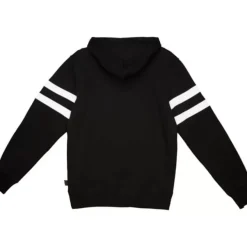 Mitchell & Ness Hoodies & Sweatshirts-Big Face 2.0 Fleece Hoodie Chicago Bulls