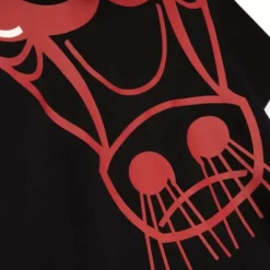 Mitchell & Ness Hoodies & Sweatshirts-Big Face 2.0 Fleece Hoodie Chicago Bulls