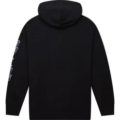 Mitchell & Ness Hoodies & Sweatshirts-Big Face 7.0 Hoodie Dallas Mavericks