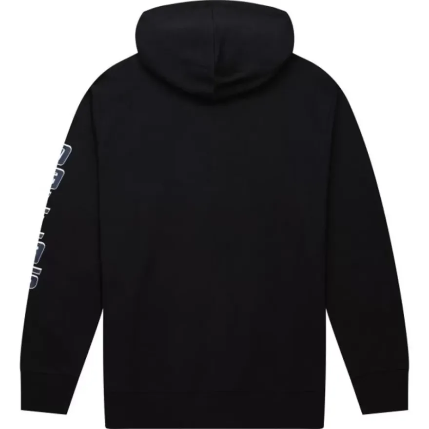 Mitchell & Ness Hoodies & Sweatshirts-Big Face 7.0 Hoodie Dallas Mavericks