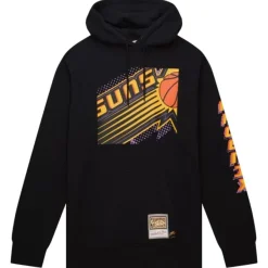 Mitchell & Ness Hoodies & Sweatshirts-Big Face 7.0 Hoodie Phoenix Suns