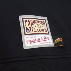 Mitchell & Ness Hoodies & Sweatshirts-Big Face 7.0 Hoodie Phoenix Suns