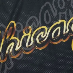 Mitchell & Ness Big Kids-Big Face 4.0 Jersey Chicago Bulls