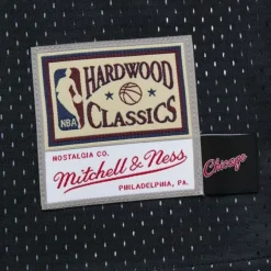 Mitchell & Ness Big Kids-Big Face 4.0 Jersey Chicago Bulls