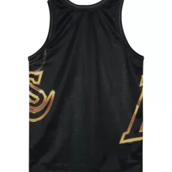 Mitchell & Ness Big Kids-Big Face 4.0 Jersey Los Angeles Lakers