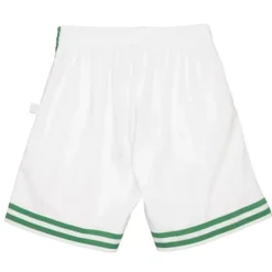 Mitchell & Ness Shorts-Big Face 2.0 Shorts Boston Celtics