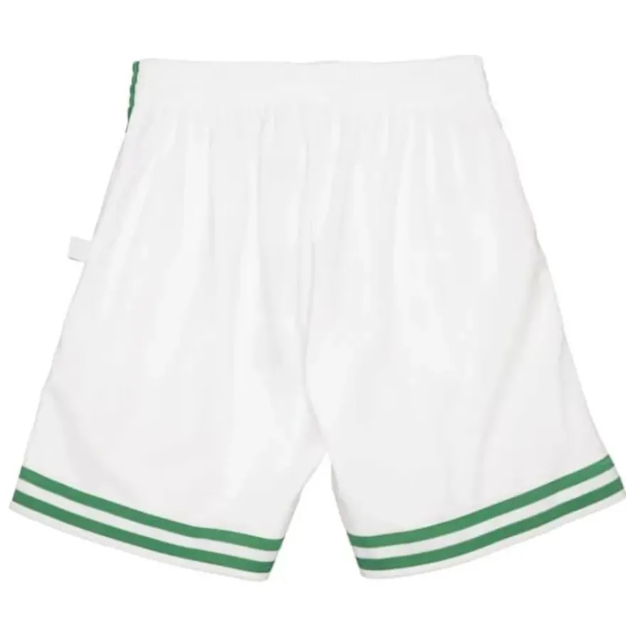 Mitchell & Ness Shorts-Big Face 2.0 Shorts Boston Celtics
