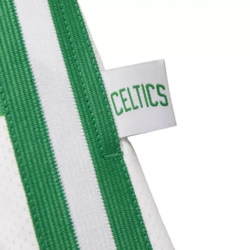 Mitchell & Ness Shorts-Big Face 2.0 Shorts Boston Celtics