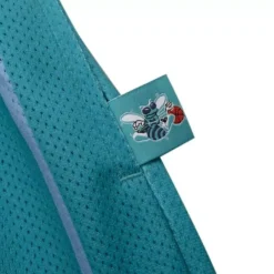 Mitchell & Ness Shorts-Big Face 2.0 Shorts Charlotte Hornets