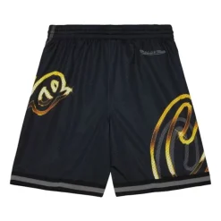 Mitchell & Ness Big Kids-Big Face 4.0 Shorts Chicago Bulls