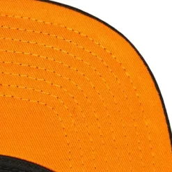 Mitchell & Ness Snapback-Big Face 7.0 Snapback Anaheim Ducks