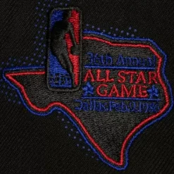 Mitchell & Ness Snapback-Big Face 7.0 Snapback Hwc Dallas Mavericks