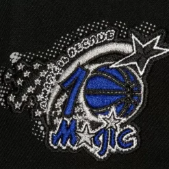 Mitchell & Ness Snapback-Big Face 7.0 Snapback Hwc Orlando Magic