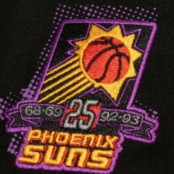 Mitchell & Ness Snapback-Big Face 7.0 Snapback Hwc Phoenix Suns