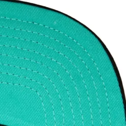 Mitchell & Ness Snapback-Big Face 7.0 Snapback Hwc Vancouver Grizzlies