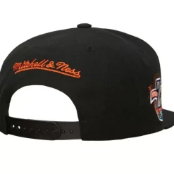 Mitchell & Ness Snapback-Big Face 7.0 Snapback New York Islanders