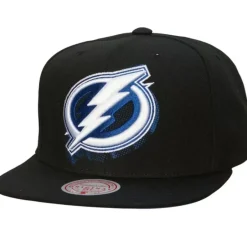 Mitchell & Ness Snapback-Big Face 7.0 Snapback Tampa Bay Lightning