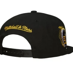 Mitchell & Ness Snapback-Big Face 7.0 Snapback Vntg Boston Bruins