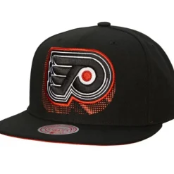 Mitchell & Ness Snapback-Big Face 7.0 Snapback Vntg Philadelphia Flyers