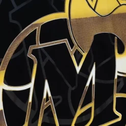 Mitchell & Ness T-Shirts & Tops-Big Face 4.0 Ss Tee Dallas Mavericks