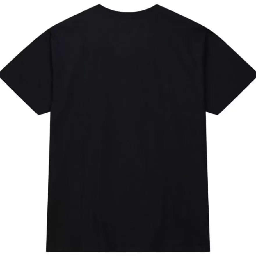 Mitchell & Ness T-Shirts & Tops-Big Face 7.0 Ss Tee Golden State Warriors