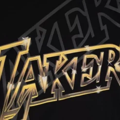 Mitchell & Ness T-Shirts & Tops-Big Face 4.0 Ss Tee Los Angeles Lakers