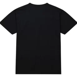 Mitchell & Ness T-Shirts & Tops-Big Face 7.0 Ss Tee Los Angeles Lakers