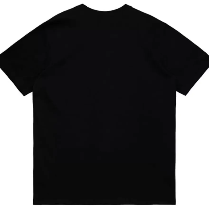 Mitchell & Ness T-Shirts & Tops-Big Face 4.0 Ss Tee Milwaukee Bucks