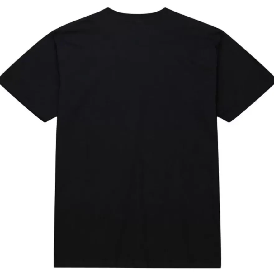 Mitchell & Ness T-Shirts & Tops-Big Face 7.0 Ss Tee Milwaukee Bucks