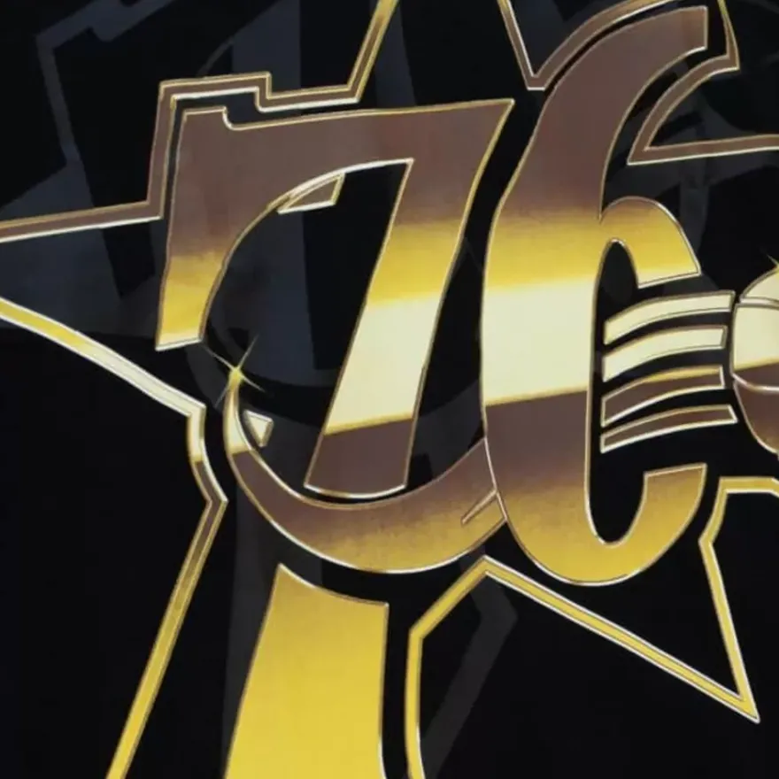 Mitchell & Ness T-Shirts & Tops-Big Face 4.0 Ss Tee Philadelphia 76Ers