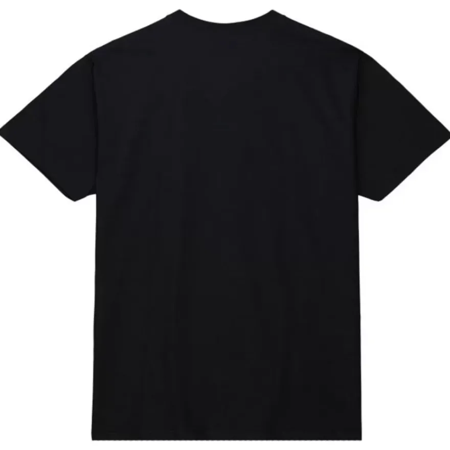 Mitchell & Ness T-Shirts & Tops-Big Face 7.0 Ss Tee Philadelphia 76Ers