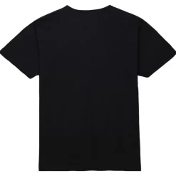 Mitchell & Ness T-Shirts & Tops-Big Face 7.0 Ss Tee Phoenix Suns