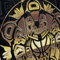 Mitchell & Ness T-Shirts & Tops-Big Face 4.0 Ss Tee Vancouver Grizzlies