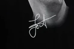 Mitchell & Ness T-Shirts & Tops-Big Face B/W Tee Players Association - Nba Nikola Jokic