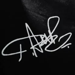 Mitchell & Ness T-Shirts & Tops-Big Face B/W Tee Players Association - Nba Giannis Antetokounmpo