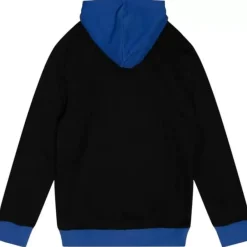 Mitchell & Ness Hoodies & Sweatshirts-Big Face Hoodie 5.0 Orlando Magic