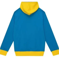 Mitchell & Ness Hoodies & Sweatshirts-Big Face Hoody 5.0 San Diego Chargers