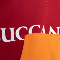 Mitchell & Ness Hoodies & Sweatshirts-Big Face Hoody 5.0 Tampa Bay Buccaneers