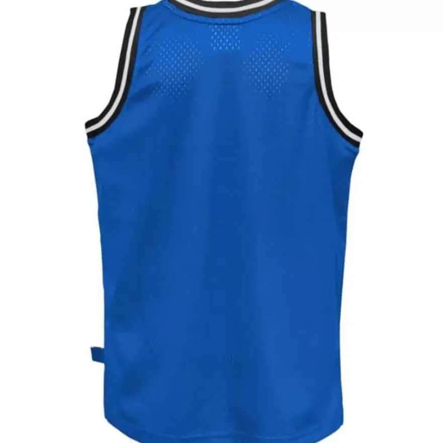 Mitchell & Ness Big Kids-Big Face Jersey Orlando Magic
