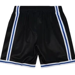 Mitchell & Ness Shorts-Big Face Shorts Los Angeles Dodgers